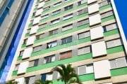 Apartamento para locação na Rua José Maria Lisboa com 2 quartos, 1 banheiro e 1 vaga