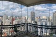 Excelente apartamento em Higienópolis