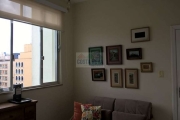 Apartamento 1 Dormitório bem espaçoso perfeito para morar.