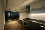 Apartamento para locação, 1 quarto, 44m² , com vaga - Cerqueira Cesar