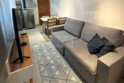 Apartamento cobertura à venda no bairro Campestre, Santo andré, 2 quartos, 1 vaga