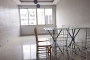 Apartamento à venda, com 2 quartos, 1 suíte, na Bela Vista, SP