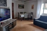 Apartamento à venda no Campestre - Santo André - 202 m², 3 quartos (1suíte), 2 banheiros, 2 vagas