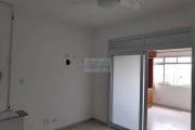 Apartamento à venda na Consolação, 1 quarto, 1 vaga, 40m²