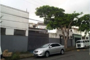 Galpão industrial no bairro Bela Aliança, 600 m², terreno total 1130 m²