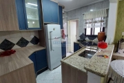 Apartamento de 1 Quarto com Suíte, Mobiliado e com Sacada Envidracada, na Aviação