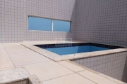 Apartamento  200 m²  - 4 Quartos sendo 2 Suítes, piscina andar alto 4 vagas privativas Tupi