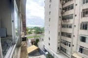 Apartamento Vista Mar frente 45m² 1 Dormitório 1 banheiro 1 vaga