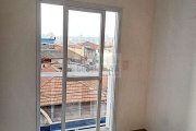 Apartamento para venda ou locação na Vila Ede, 31m², 1 quarto, R$ 215.000,00