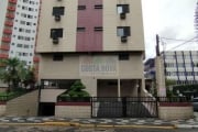 Apartamento 107 m² 3 dormitórios  1 vaga 2 por andar