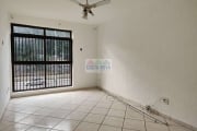 Apartamento com 51m², com 1 quarto, garagem a 50mts da praia