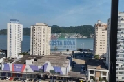 Apartamento de 96m², com 2 quartos, 2 vagas de garagem e Vista Mar