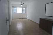 Apartamento de 74m², 1 quarto a 50 metros da praia em São Vicente .