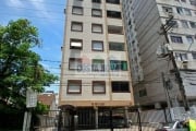 Apartamento, de 62m², com 1 quarto, próximo a praia