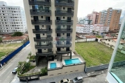 Apartamento 1 quarto, 1 banheiro, 1 vaga de garagem, no bairro Guilhermina.