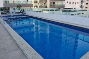 Apartamento à venda/locação, 101 m², 3 quartos sendo 2 suítes, 2 vagas -  Ocian - Praia Grande