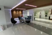 Sala Comercial com 45m²