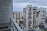 Apartamento à Venda de 52m² - 01 Quarto - Aviação - Praia Grande - SP.