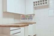 Lindo apartamento para locação em Perdizes, 3 dormitórios sendo 1 suíte. 2 vagas de garagem