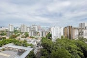 Apartamento de alto padrão, 4 suítes, 1 lavabo, 4 vagas, depósito varanda gourmet