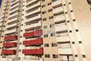 Apartamento 1 quarto com suite e lazer completo na Ocian