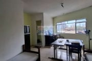 Sala comercial na Kennedy no bairro Nova Mirim - Praia Grande- SP