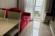 Apartamento com 2 quartos na Ocian em Praia Grande-SP