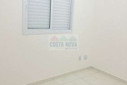 Casa de Condomínio para Locação de 52m² , 2 quartos, com 1 vaga e quintal no Bairro Samambaia - PG