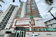 Apartamento predio frente mae 2 quartos 1 suite 2 vagas no Real