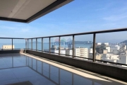 Apartamento Novo 3 Suites Embaré 1 Quadra da Praia