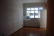 Apartamento com 79,35m² com dois quartos , sala com varanda, cozinha  e banheiros.Todo  armarios