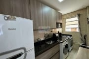 Apartamento de 1 dormitório próximo a paia e ao centro comercial.