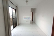 Apartamento 1 Dormitório com Sacada, Bairro Guilhermina