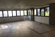 Conjunto comercial a venda na Rua Monte Alegre, 77,43 m², 2 banheiros, 1 vaga