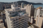 Apartamento a venda no Canto do Forte. 3 quartos sendo 2 suítes, 3 banheiros, 2 vagas