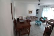 Apartamento, com 109 m² com 2 quartos, 2 banheiros, 1 vaga