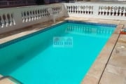 Apartamento com vista mar no Bairro Tupi.