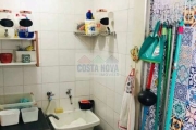 Apartamento à venda com 90 m², rua Pedro Doll. 3 quartos (suítes), 2 vagas