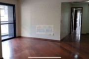 Apartamento na melhor região de Santana, 3 suítes, 2 vagas