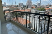 Apartamento a venda com 110 m² na Vila Paiva, região da Vila  Guilherme 3 dormitórios, 2 suítes