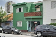 Casa a venda com de 150 m², 4 quartos, 1 vaga, Vila Maria Baixa