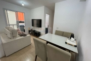 Vende-se apartamento na Vila Guilherme, Novo! 2 Quartos, 1 Vaga.