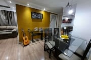 Apartamento 2 Quartos, 1 banheiro, 1 vaga, 65 m², a 5 Minutos Metrô e Shopping Tucuruvi - 380.000,00