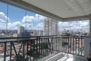 Apartamento à venda, 2 quartos, 74 m², 2 vagas de garagem, na Vila Maria