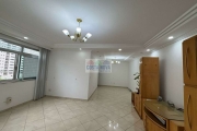 Apartamento 3 Quartos 100mts da Praia Gonzaga Santos SP