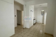 VENDO / CASA SOBREPOSTA BAIXA - GONZAGA  284m² - COM EDÍCULA