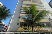 Apartamento no Caiçara com 2 quartos sendo um deles suite