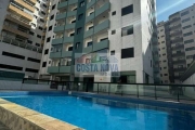 Apartamento de 1 dormitório em Ocian