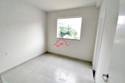 Apartamento à venda, Inconfidência, Belo Horizonte, MG