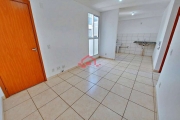 Apartamento à venda 2 Quartos, 1 Vaga, 41.85M², Chácaras Reunidas Santa Terezinha, Contagem - MG